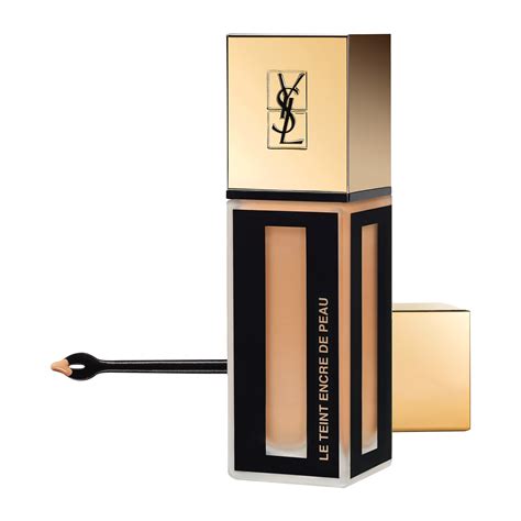 buy ysl foundation online|yves saint laurent foundation samples.